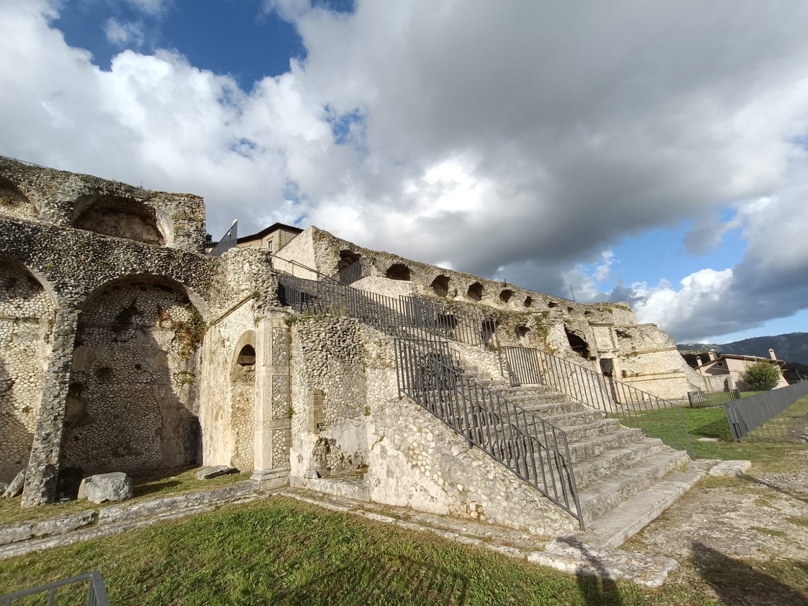 LUDI FORTUNAE | 11 e 12 aprile 2026